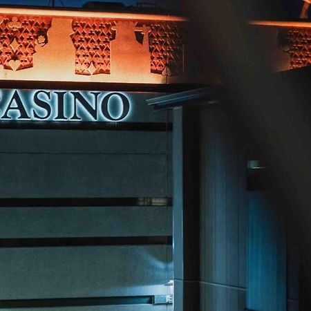 Casino Luxury Suite City Centre - Sleeps 5 Christchurch Extérieur photo